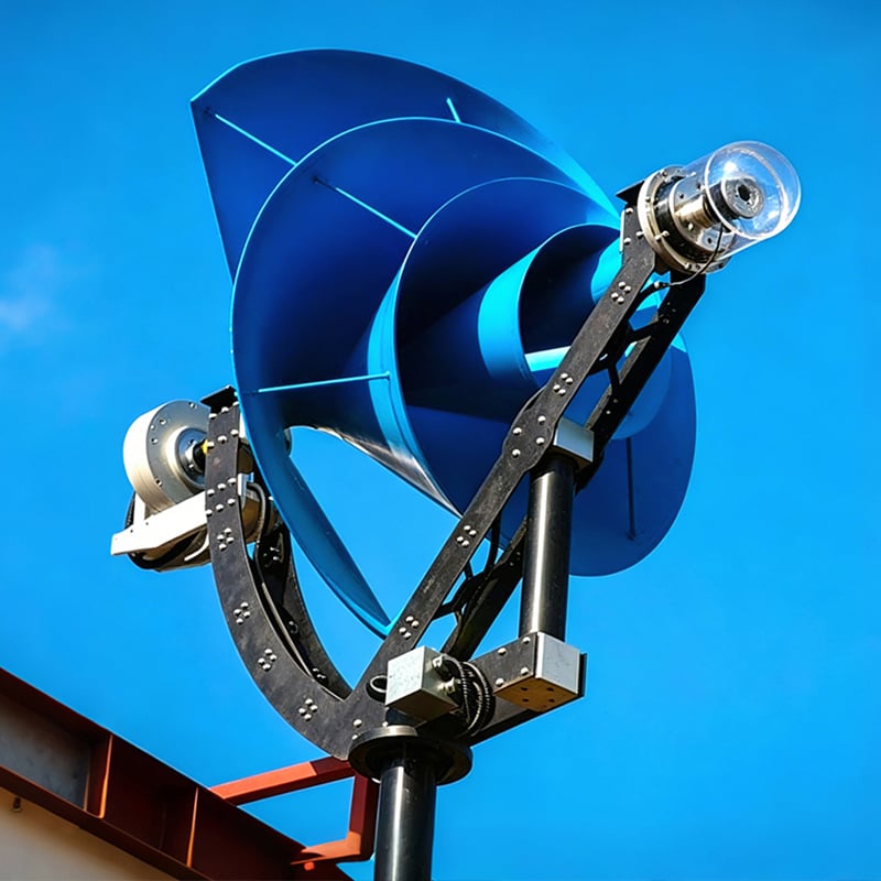 Evaluating the Quality of Archmandal Wind Turbines for Wholesale Buyers