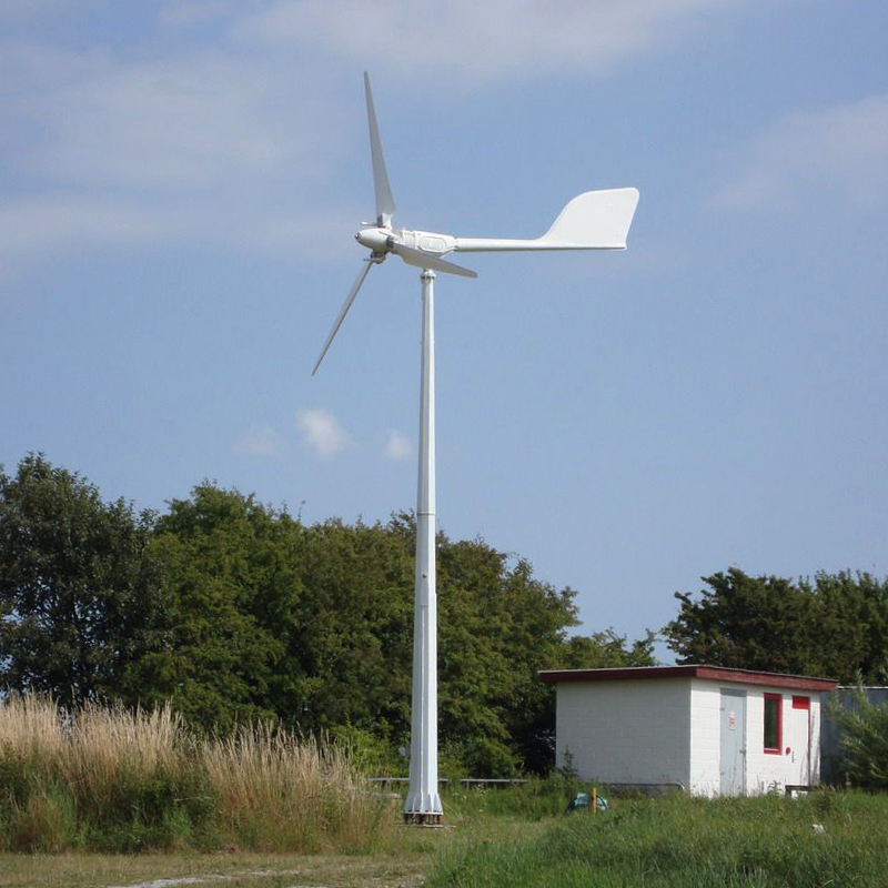 Understanding the Cost Factors for Windmill Power Generators