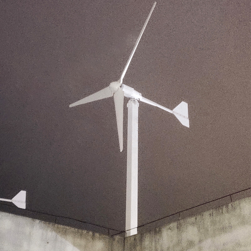 Common Problems with 1 kW Wind Turbines and Their Solutions