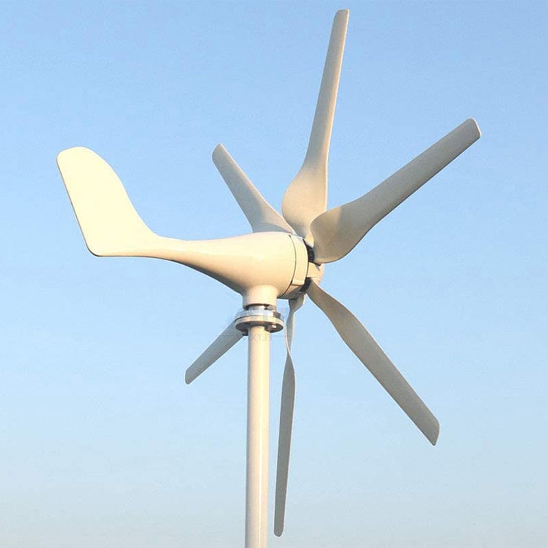 Where to Find Reliable Suppliers for Small Wind Power Generators