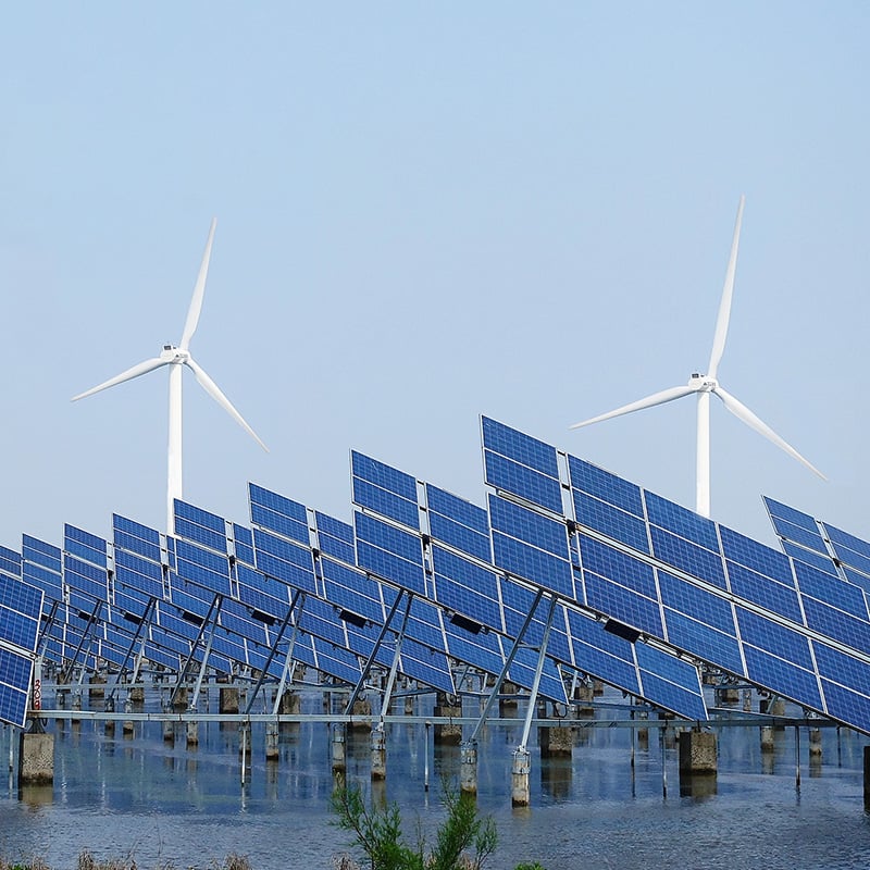 Where to Source Reliable Suppliers for Offshore Wind Turbines
