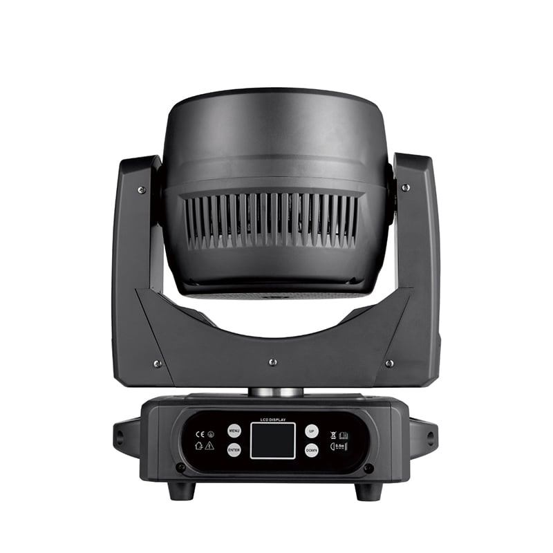 Projecteur scénique mobile AOPU « Bee Eye » 6 × 40 W RVBW 4-en-1, projecteur mobile laser « Bee Eye » pour discothèques, usines et vente en gros