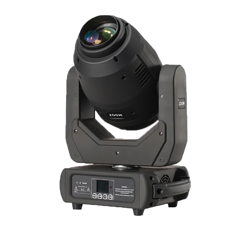 AOPU 250w 3in1 Zoom Led Beam Spot Wash Moving Head Light Stage Effect Lighting With Dmx Control for Disco Party Club Bar