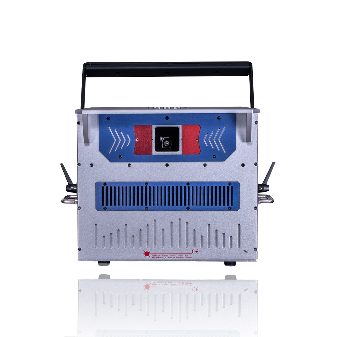 AOPU 20W 30W 40W Outdoor waterproof 40W Laser Light