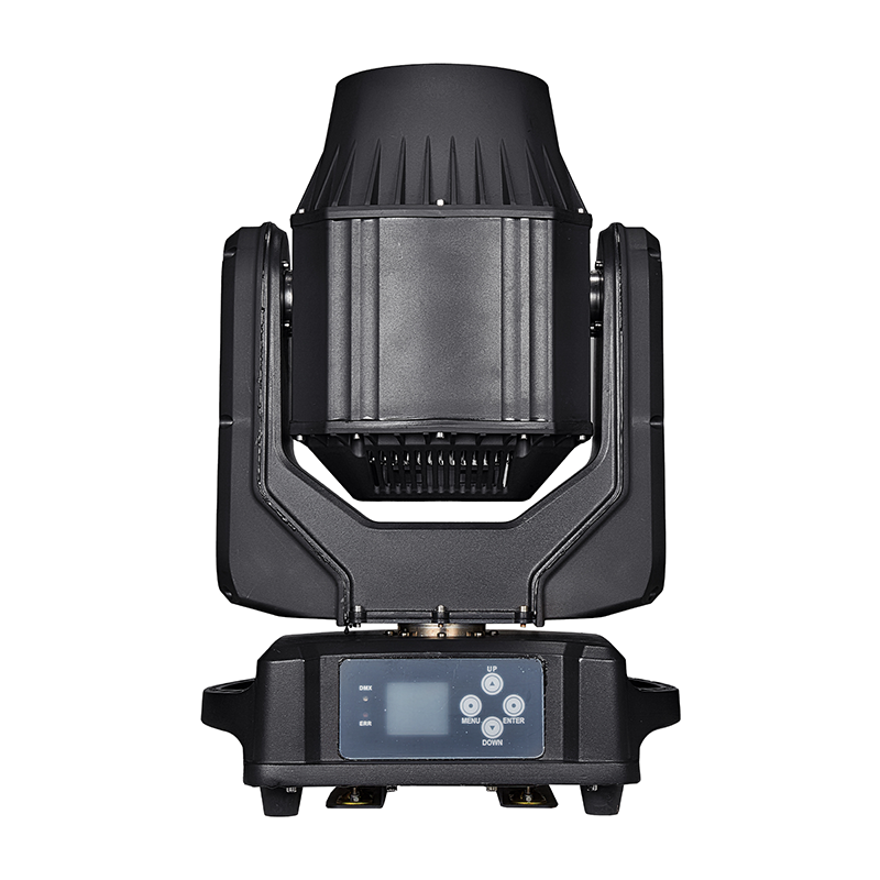 AOPU IP65 10W Outdoor Waterproof Rgb Moving Laser Light Stage Lighting Equipment Disco Laser Light

