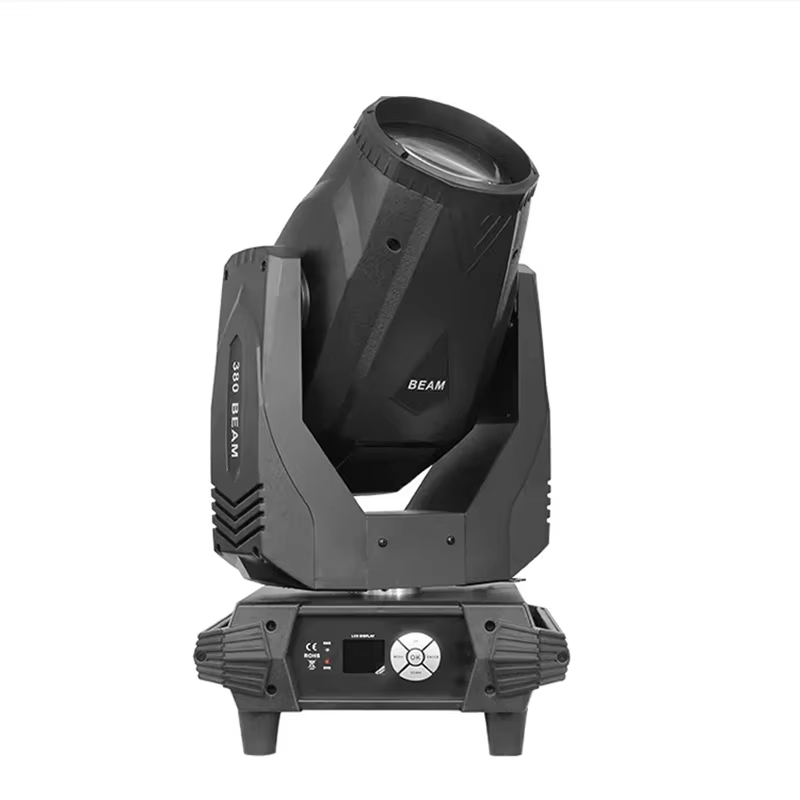 AOPU DMX LED 350W 17R Beam 380W 20R Sharpy Beam Moving Head Light Stage Light for DJ Disco Party