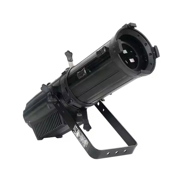 LED DJ -laitteisto 200/300 W CW tai WW LED -säteen profiili kohteenvalo juhlapaikalle diskotilaisuuden näytelmän teatterin käyttöön