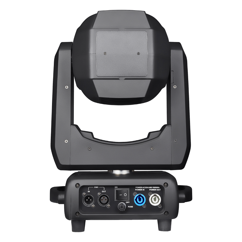 MSD 380W Beam Moving Head Licht