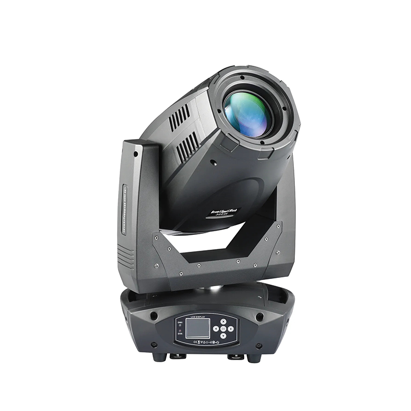 300W BSW 3In1 Sharpy Beam LED Spot Moving Head Light for Night Club Bar Stage