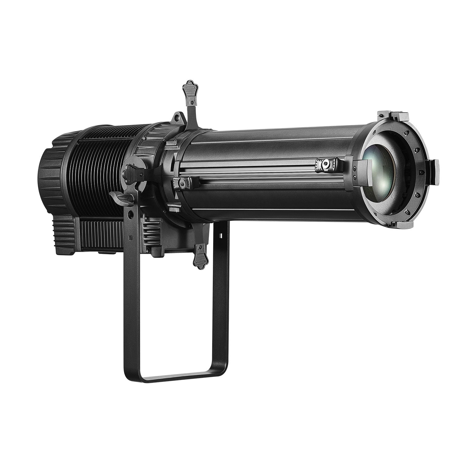 AOPU 200W 300W CW WW RGBW Led Perfil Spot Light 300w Perfil Spot Light Ip65 con Zoom