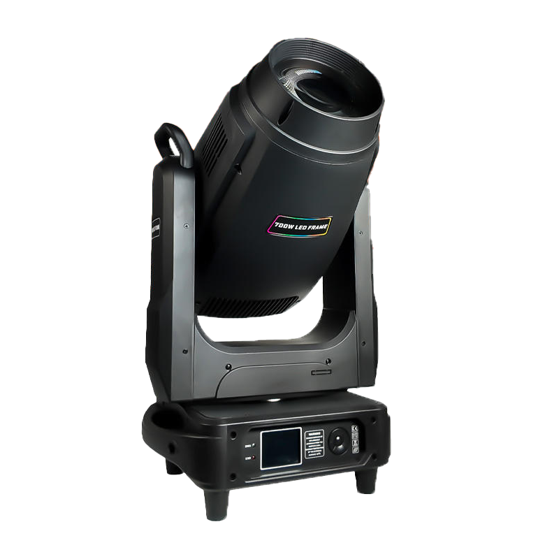 700W CMY CTO LED Moving Head Light LED Moving Head Beam CMY CTO Stage Light for Concert Theater Lights Luces DJ