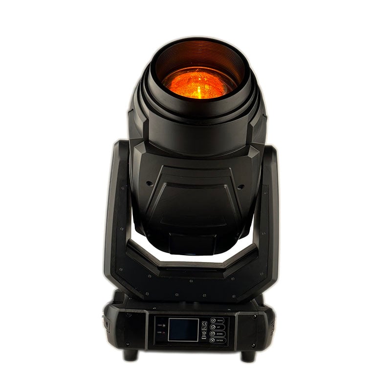 AOPU GOBO 480W BSW Moving Head Light Strahl Spot Wash Sharpy Light