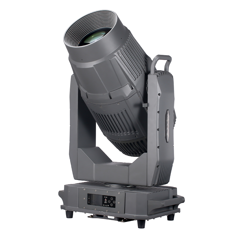 AOPU 1400W LED Moving Head Light IP65 512 DMX CMY CTO Moving Head LED-Scheinwerfer für Konzertbühne wasserdicht
