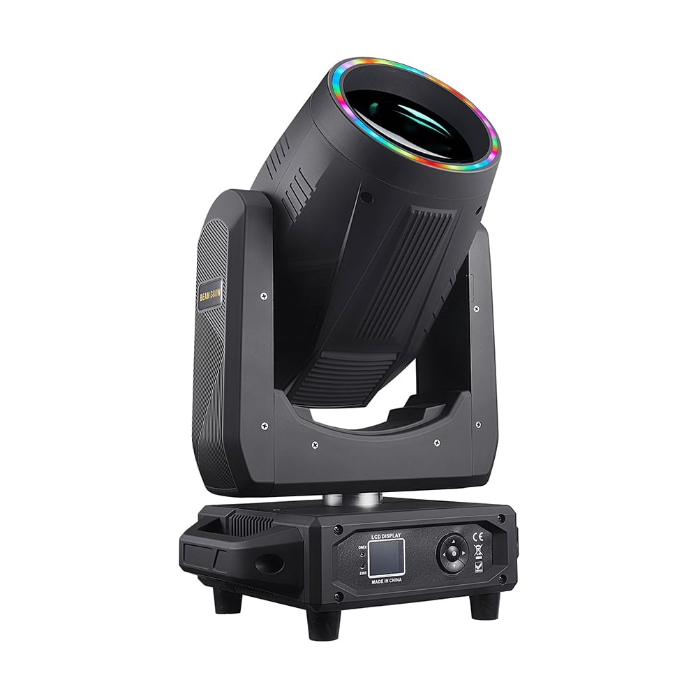 AOPU New 380w Moving Head Light Moving Head Beam Light for Concert Stage