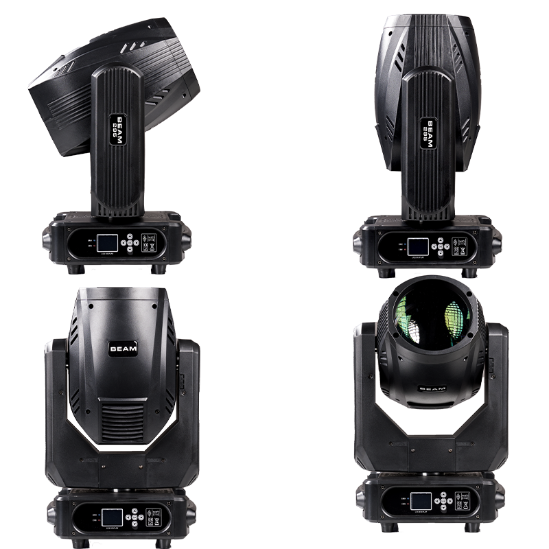 295w Moving Head Light sharp Light Moving Head Beam Light With GOBO for ...