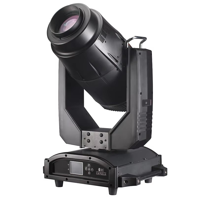 AOPU 700W/800W Wasserdichter Moving Head Scheinwerfer mit Profil, CMY und CTO, IP65, Outdoor-LED-Bühnenlicht für Großes Theater