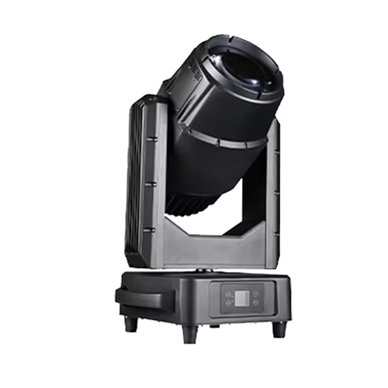 Waterproof IP66 Moving Head Beam Light 420W DMX Control Sharpy Lights Moving Heads Stage Outdoor Lighting