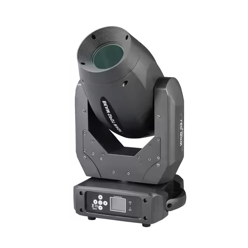 AOPU LED-Scheinwerfer 150W LED BSW 3in1 DJ Moving Head Light Shaoriginal 3dr Bar Club DJ Bühnenlicht