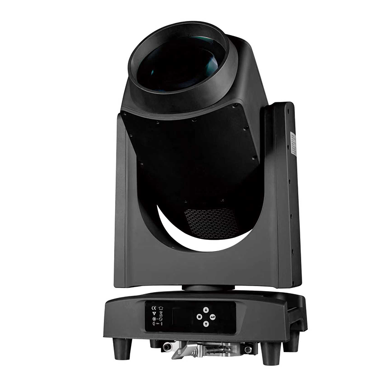 AOPU New Technique 300W Outdoor Laser Beam Light Waterproof Moving Head Stage Light for Project Party