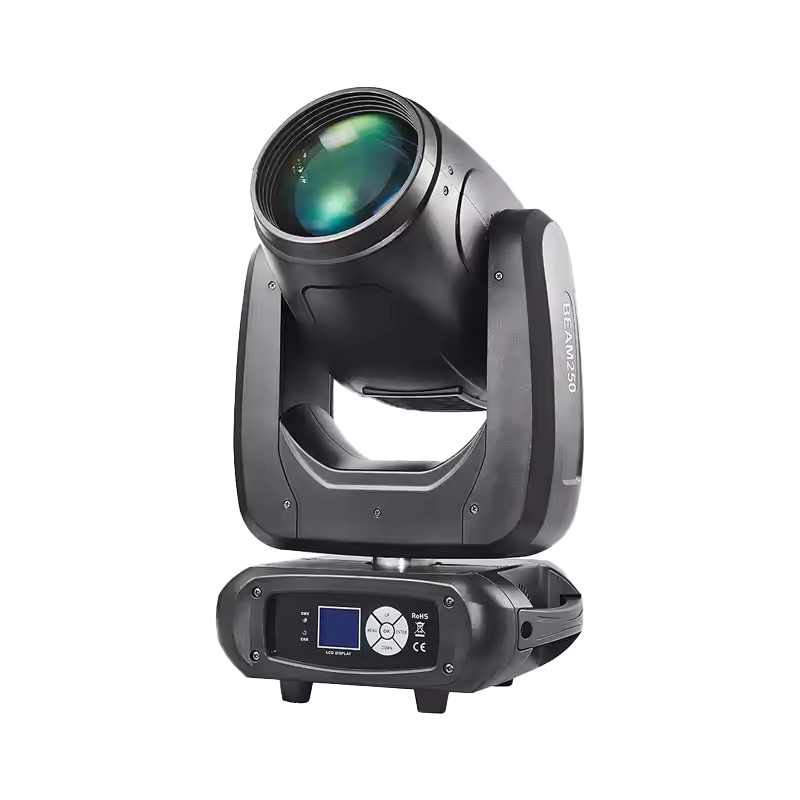 AOPU 300W Sharpy Spot Moving Head Strahler-Bühnenlicht für DJ Disco Bühnenbeleuchtung