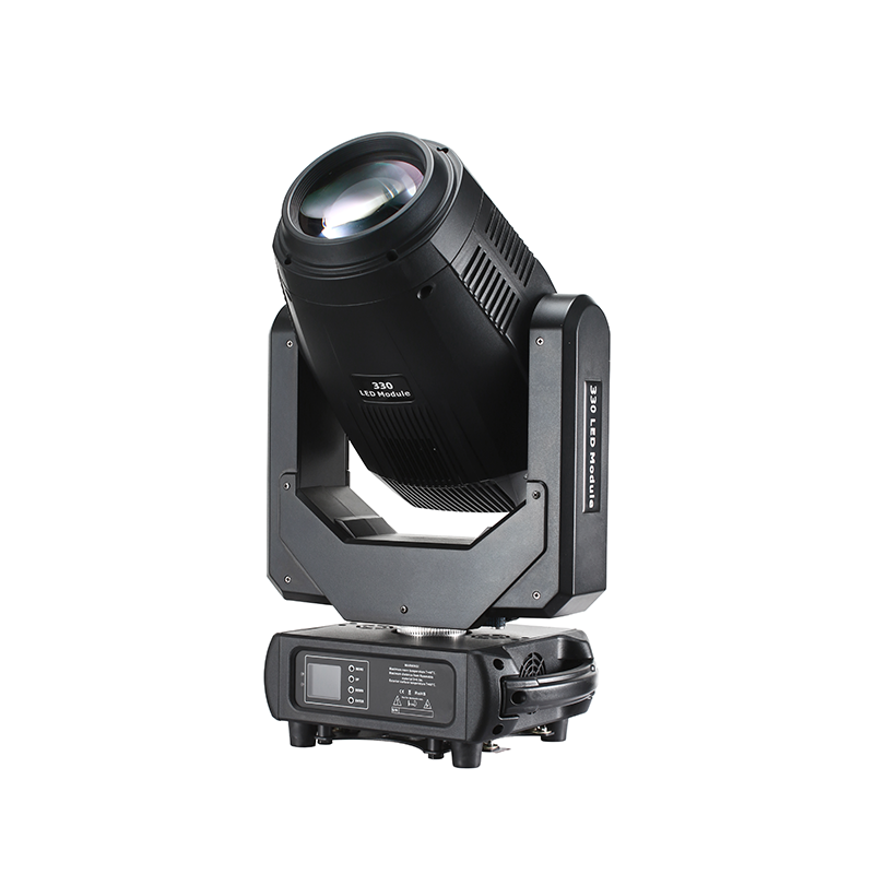 Led 330w Beam Spot Wash 3in1 Zoom Moving Head 330w Beam Spot Wash Led Moving Head Stage Light