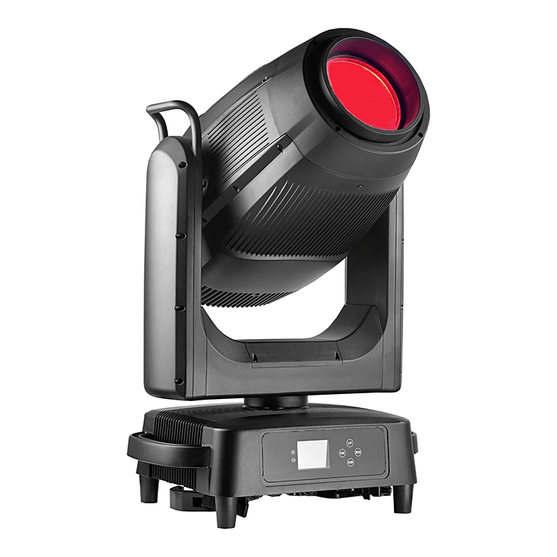  IP66 Waterproof LED BSWF 850W Beam Spot Wash Framing LED Performance Profile Moving Head Light With CMY and CTO