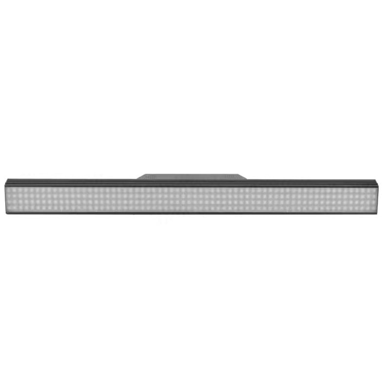 AOPU DMX-välkkyvä stroboled 1024 × 1 W, 1 metrin pituinen RGBW-led-tanko, diskovalo, matriisivalo, lavavalaisin, välkkyvä valo