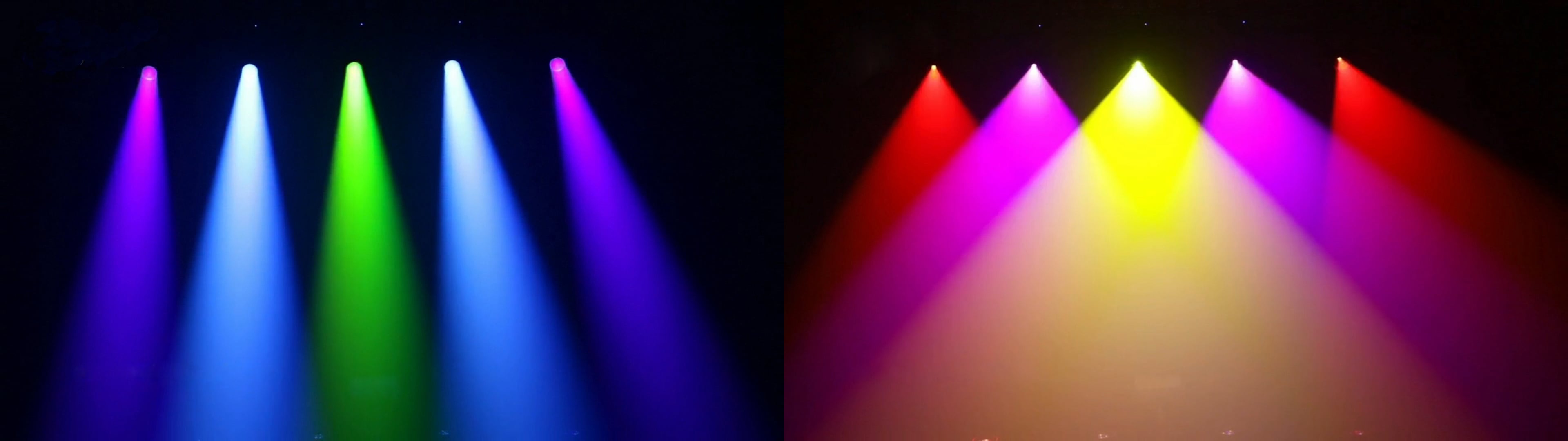 500w bsw 3in1 led beam moving head wash light gobo cutting framing profile light with cto cmy effect-4