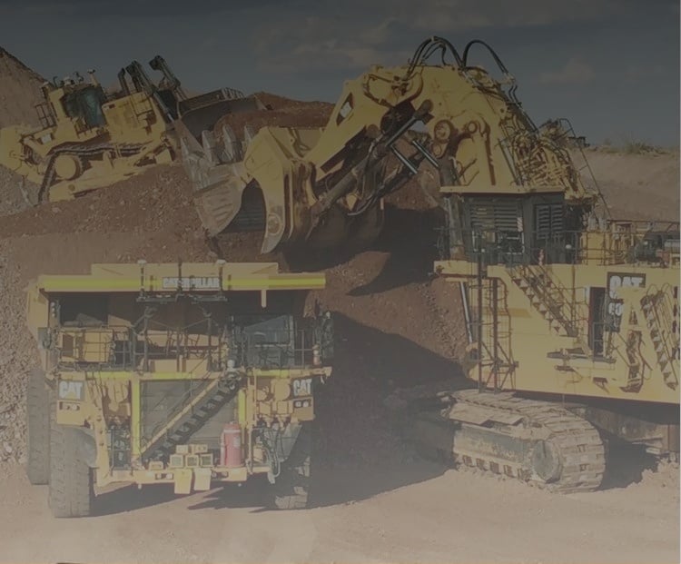 Cooling Solutions for Every Mining Challenge
