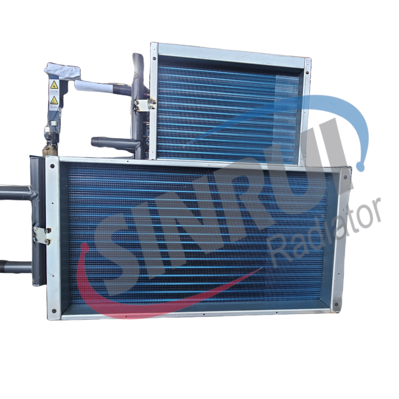 Efficientiam et Rendimentum Insuperabilia Resolves | Servitores Liquido Directe Refrigerati