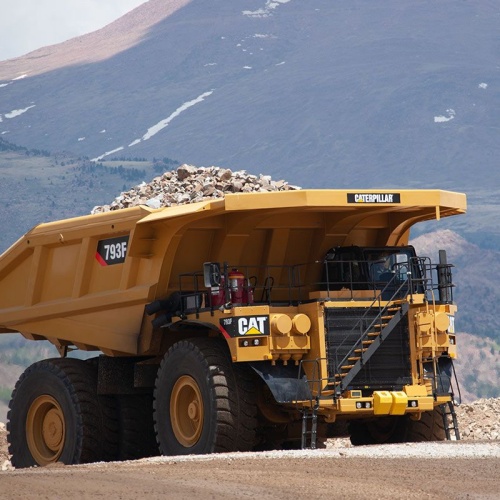 Mining Radiator Inspection Checklist