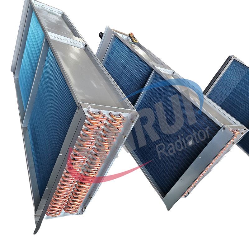 Radiatores Lignarii Apparatus Gravissimi | Facti ad Summam Efficaciam et Conditiones Extremas