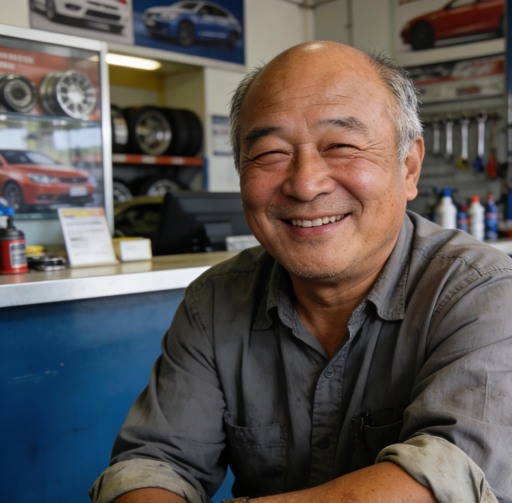 Robert Kim