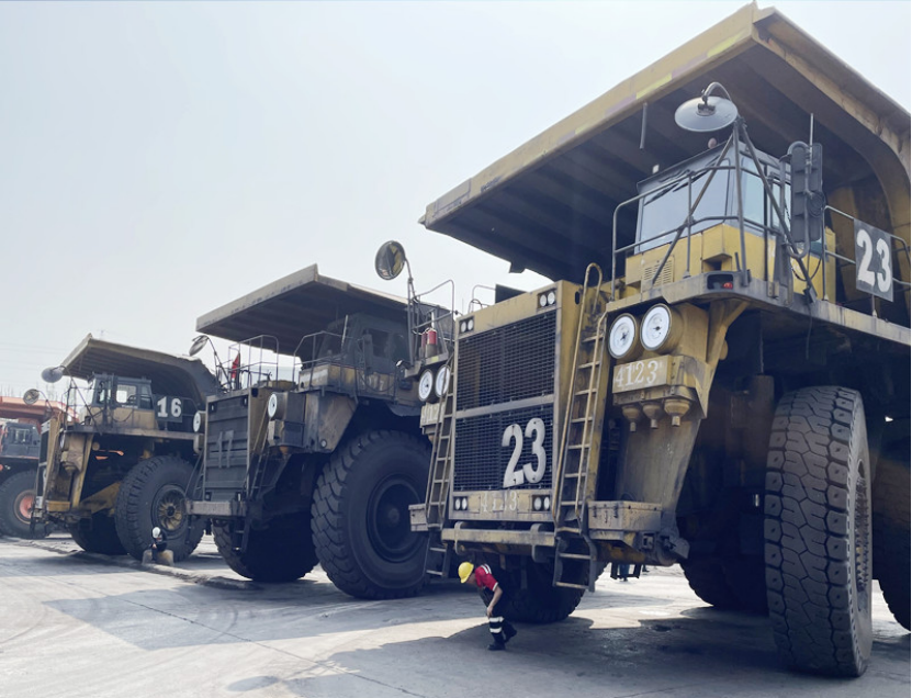 Electrification Meets Autonomy: Rethinking Thermal Management for Unmanned Haul Trucks