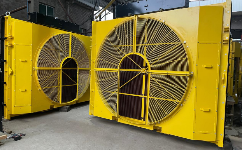 Electrification Meets Autonomy: Rethinking Thermal Management for Unmanned Haul Trucks