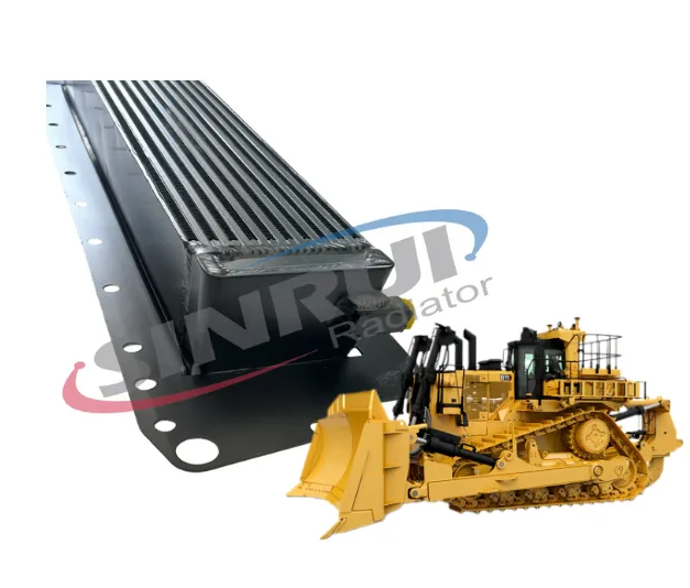 How Better Cooling Lowers Maintenance Costs in Mining