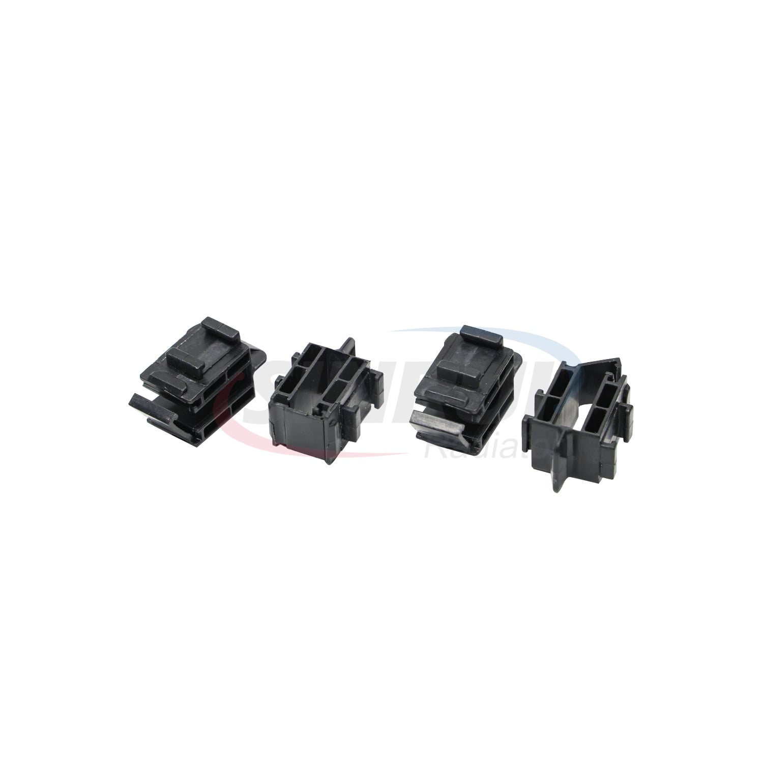 Radiator Copper Tube Oil Clips Tool – Precision Tube Retention Clip
