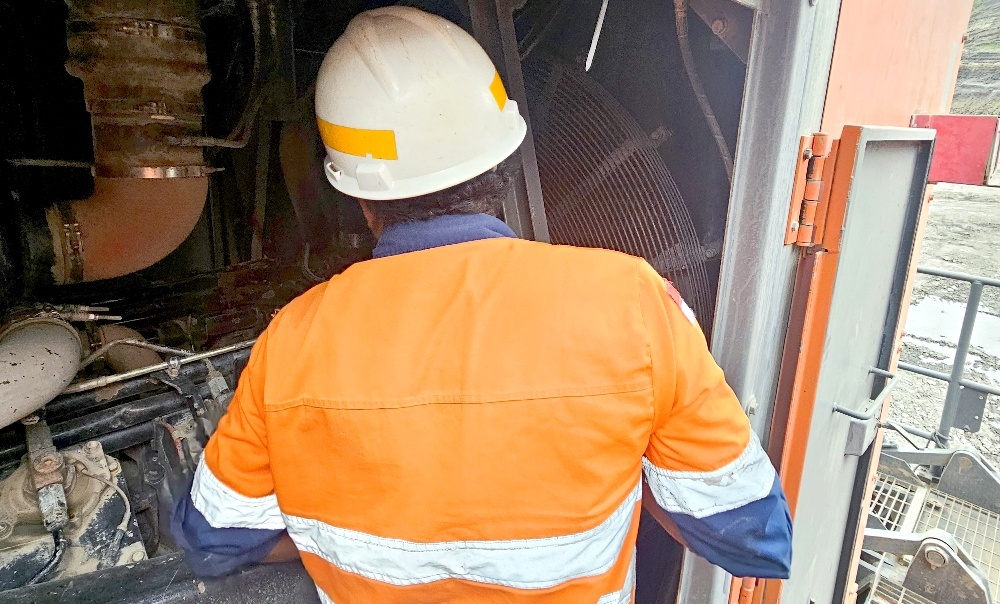 Field Maintenance & Component Support