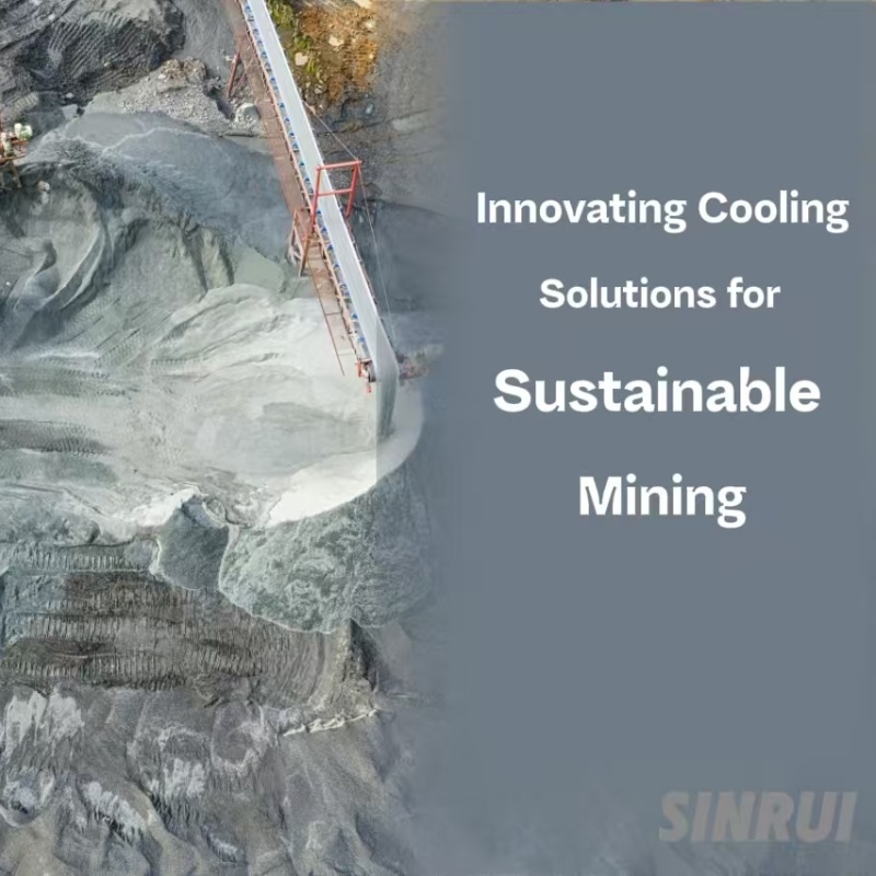 Common Mining Radiator Failures and How to Prevent Them
