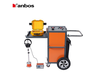 Chế độ ngoại tuyến Tanbos: Xác định sự cố cáp đáng tin cậy mà không cần internet ở các khu vực hẻo lánh