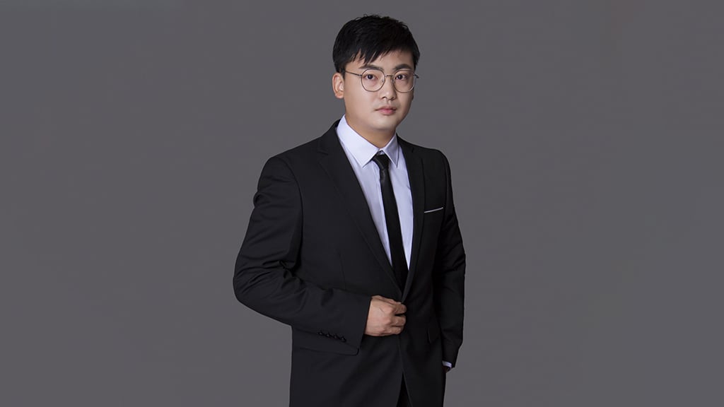 Ông Wei