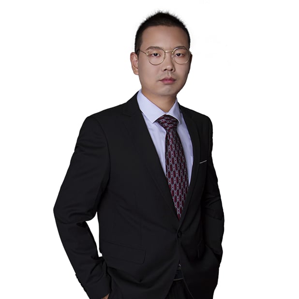 Ông Liu