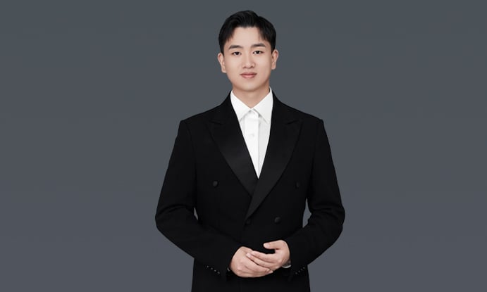 Jimmy Pan