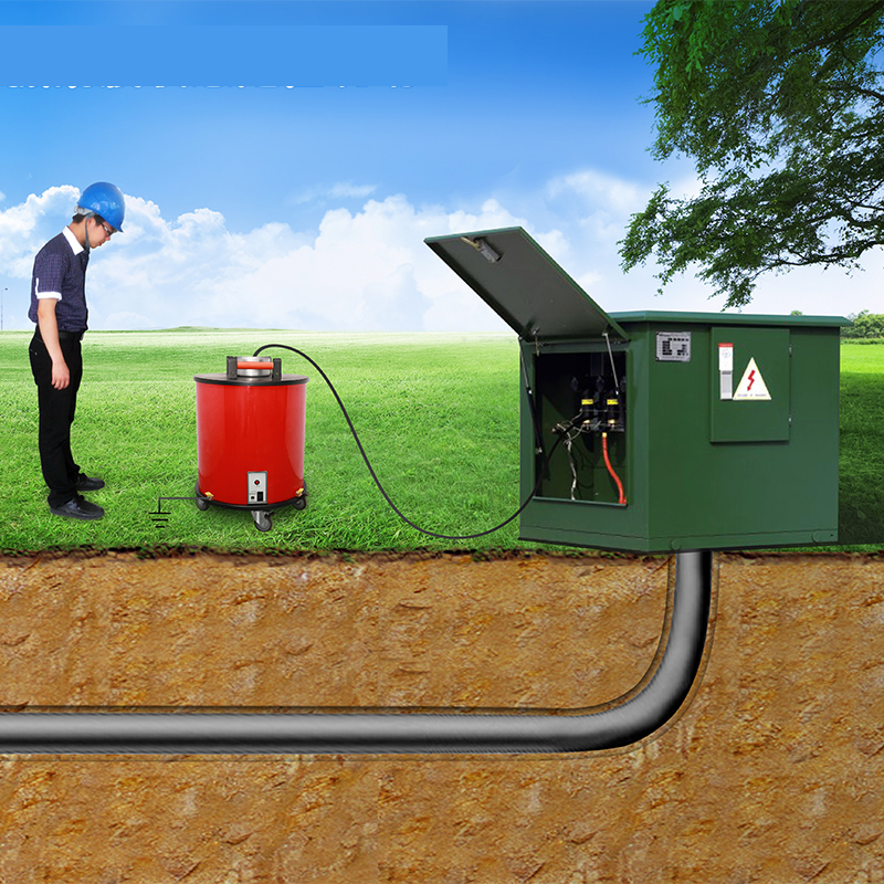 Những tính năng chính của một thiết bị định vị lỗi cáp đáng tin cậy là gì?