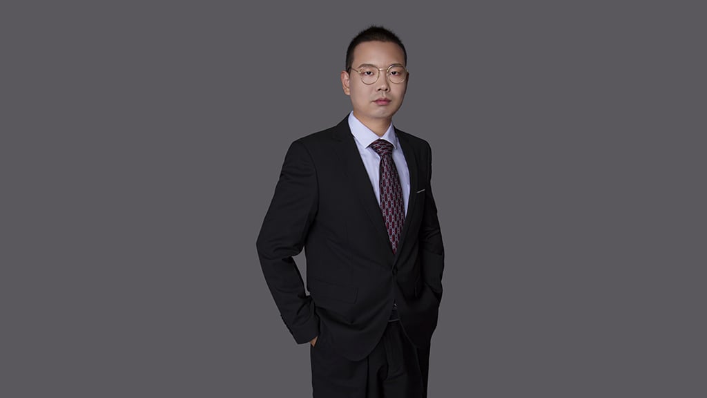 Ông Liu