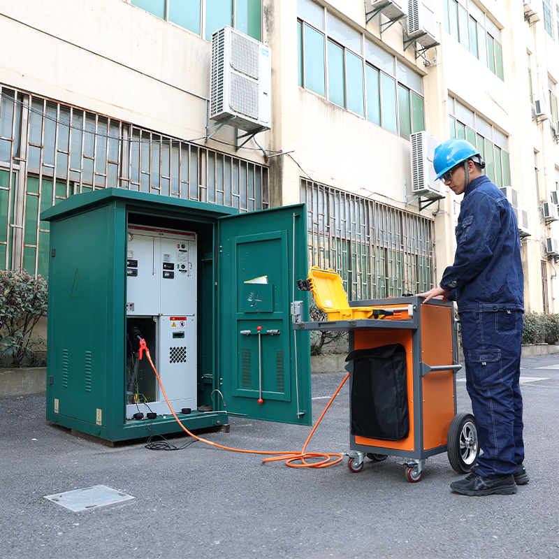 Cách một thiết bị phát hiện lỗi cáp có thể tiết kiệm chi phí bảo trì của bạn