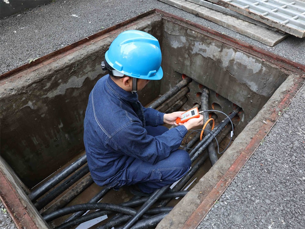 Nhận diện cáp
