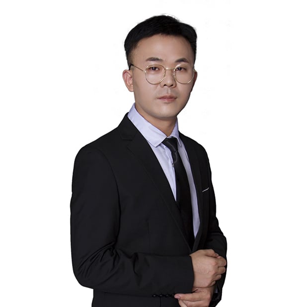 Ông Zhou