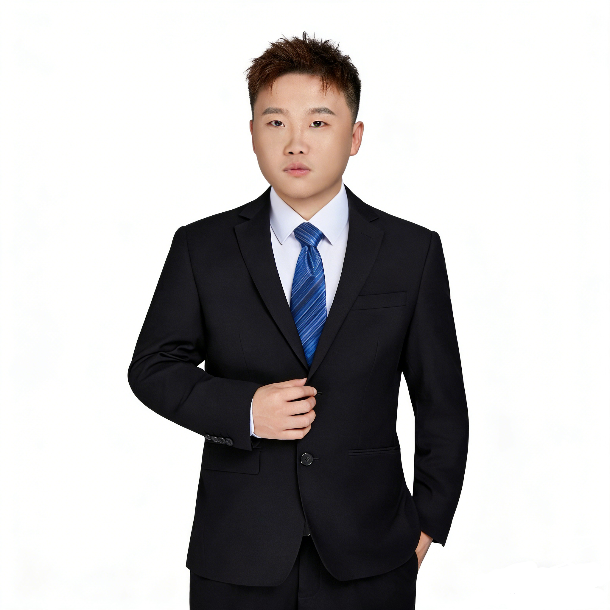 Felix Fang