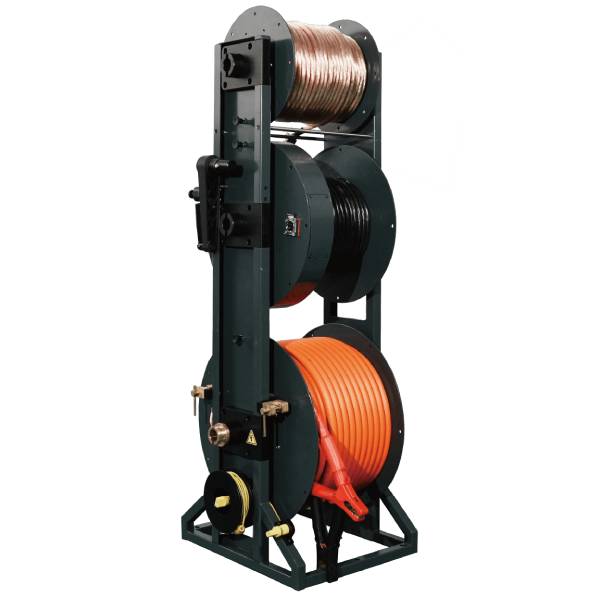 MCR-3 Manual